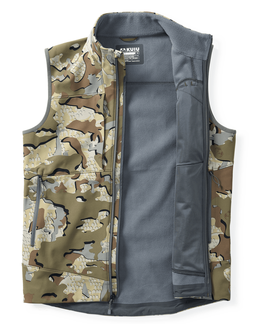 Guide PRO Vest | Valo