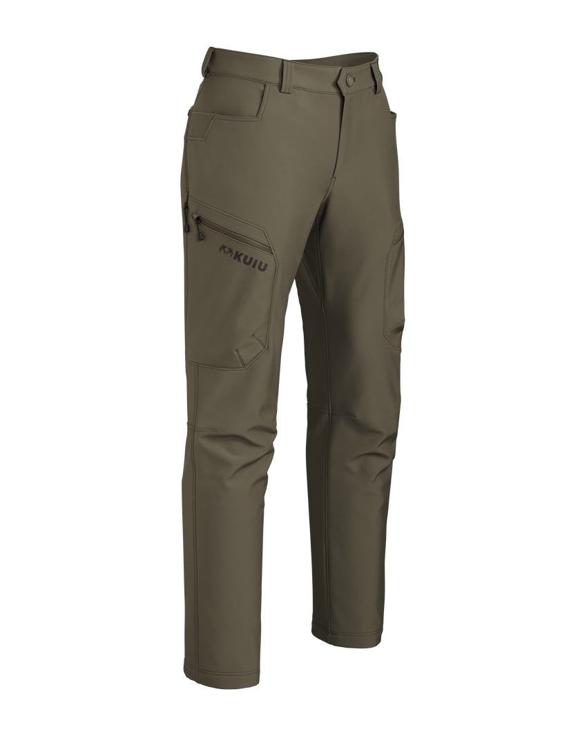Women’s Guide PRO Pant | Ash