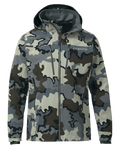 Yukon TR Rain Jacket | Vias