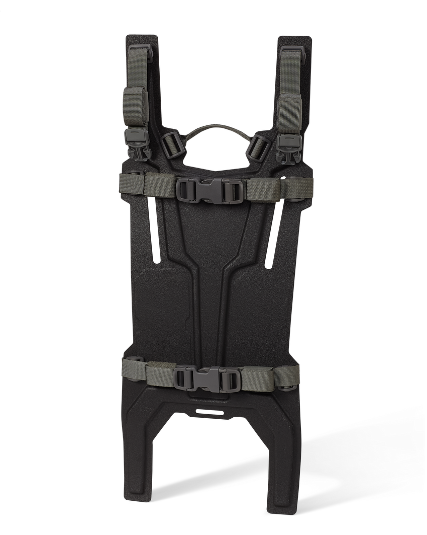 ICON 6 3500 Pack | Ash