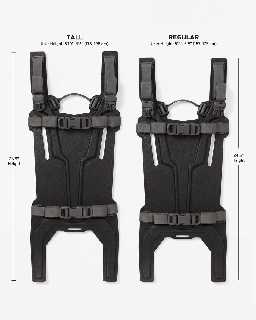ICON 6 4500 Divide Pack | Vias