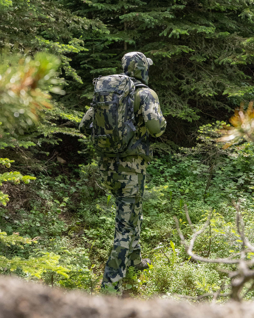 Ranger 2200 | Vias