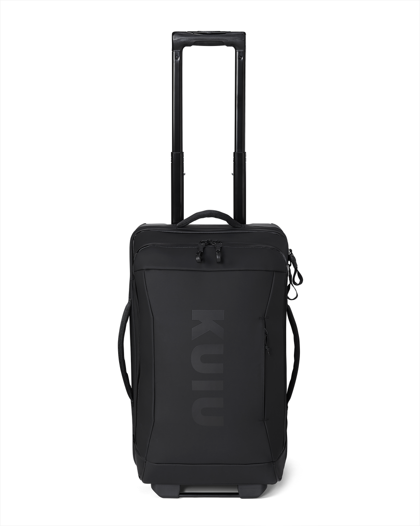 Waypoint 3000 Carry-On Roller | Black