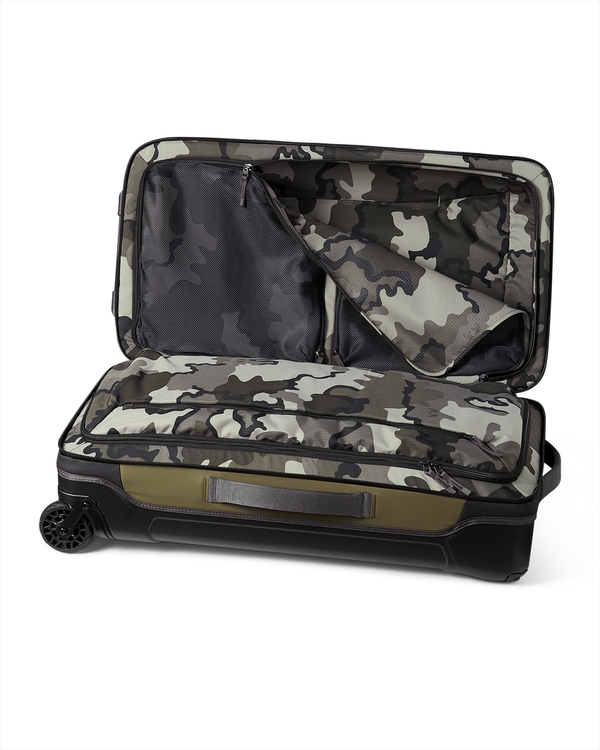 Waypoint 4500 Roller | Black