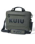 Waypoint Messenger Bag | Stone