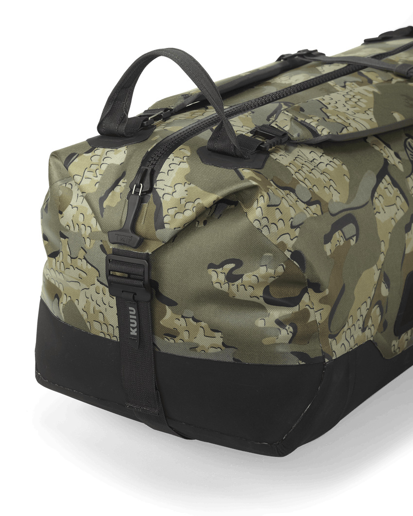 Kodiak 3000 Submersible Duffel | Stone