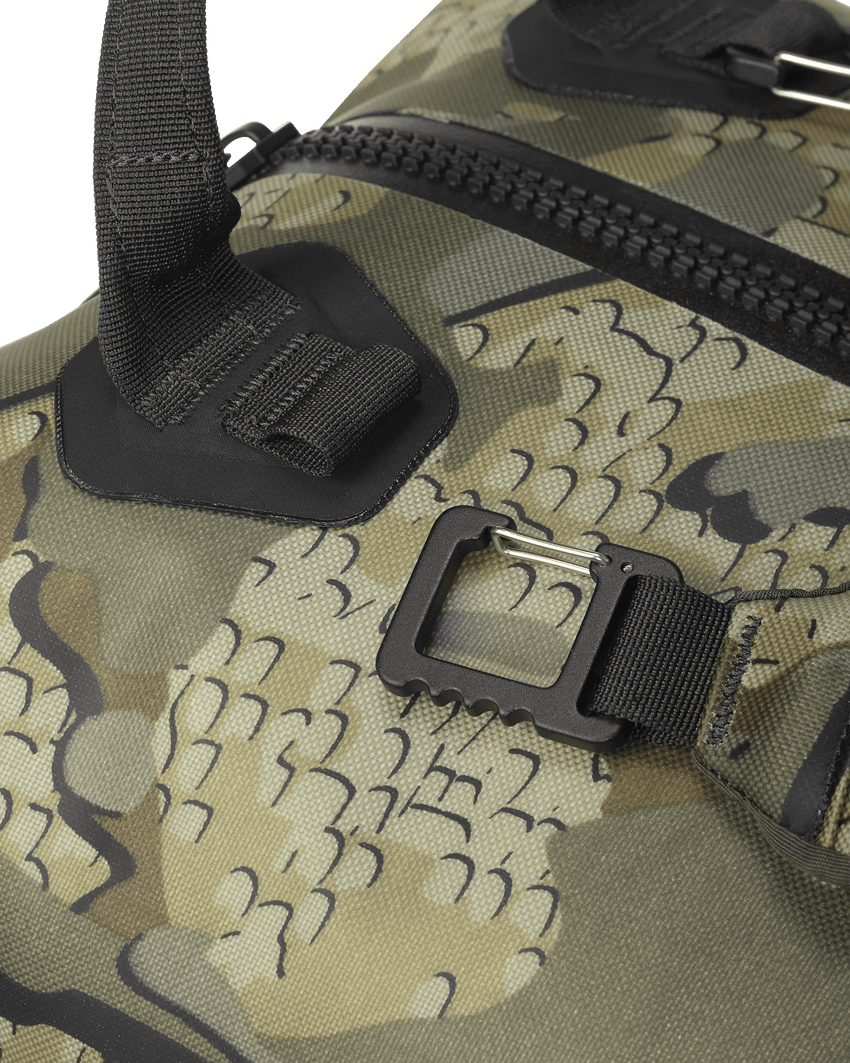 Kodiak 3000 Submersible Duffel | Verde