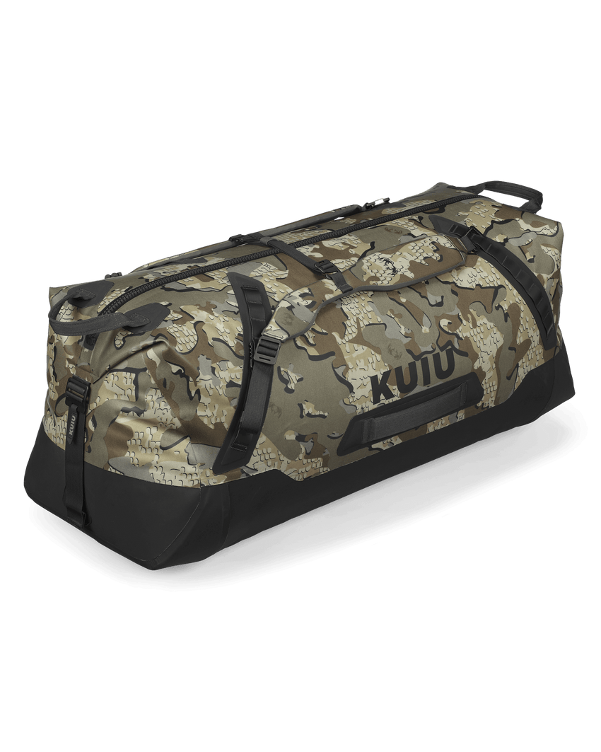 Kodiak 6600 Submersible Duffel | Valo