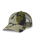 Blank PRO Mesh Back CORDURA® Hat | Verde