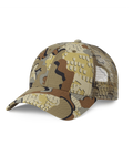 Blank PRO Mesh Back CORDURA® Hats (20 pack) | Valo