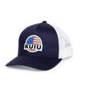 KUIU Flag Patch Hat | Navy