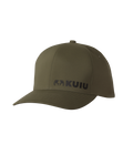Flexfit Delta Cap | Ash