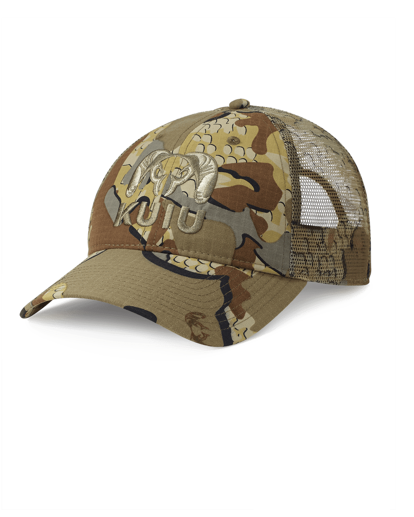 ICON Mesh Back CORDURA® Hat | Valo