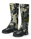 Yukon HD Hunting Boot Gaiter | Verde