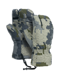 Super Down PRO Glassing Glomitt | Verde