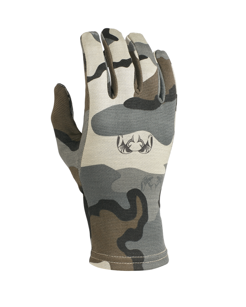 ULTRA Merino 210 Glove | Vias