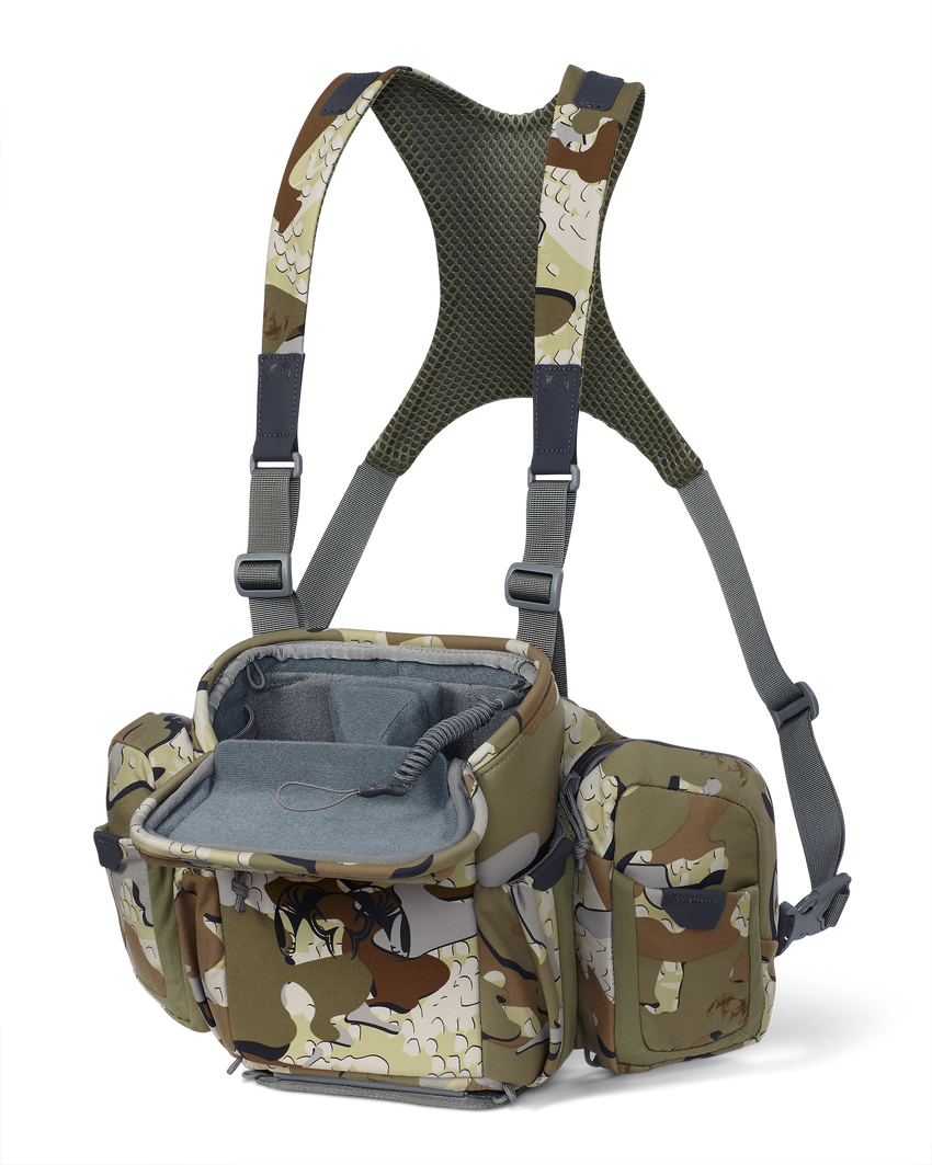 PRO Chest Pack | Valo