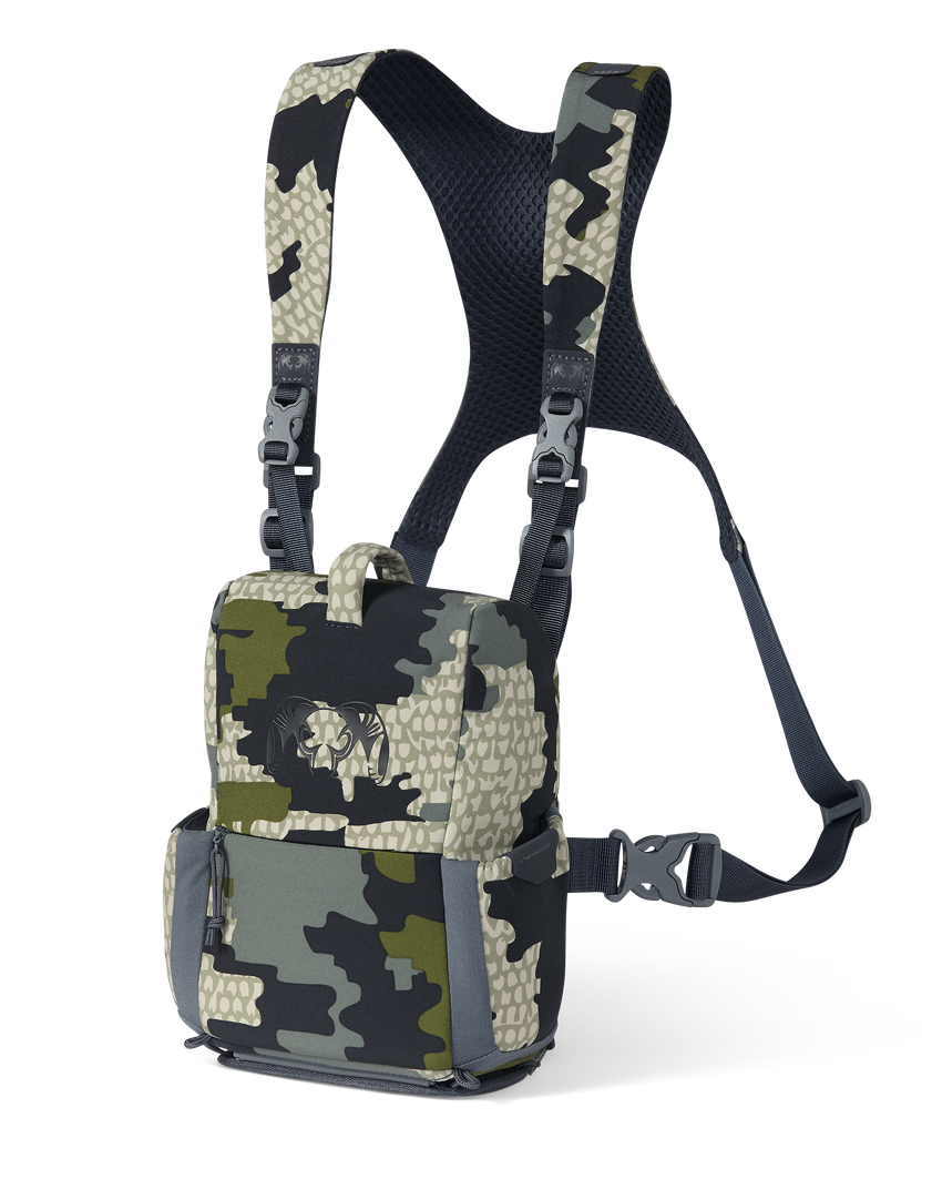 PRO G3 Bino Hydration Set | Verde
