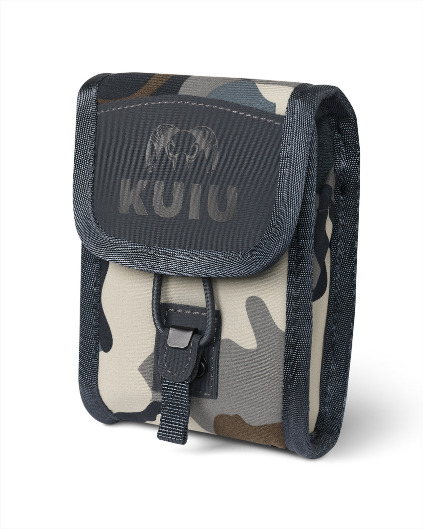 PRO G3 Rangefinder Holder | Vias
