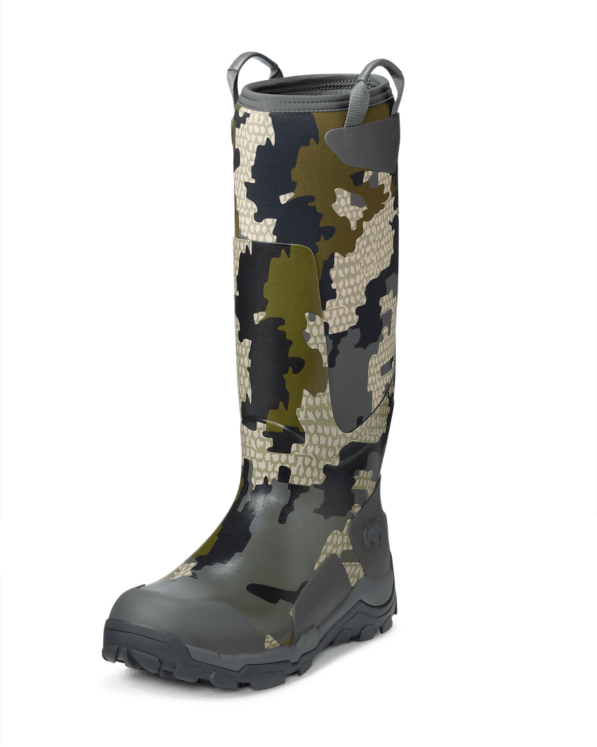 KUIU HD Mud Boot | Verde