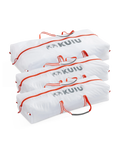 KUIU Boned-Out Game Bag Set | White