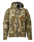 Super Down Burner Parka | Valo