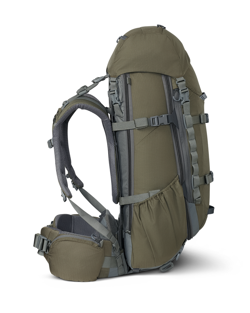 Women's ICON 6 4500 Divide Pack | Ash