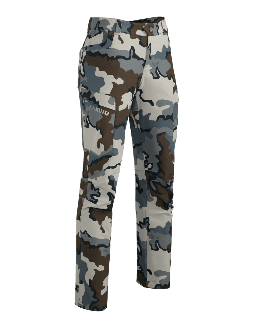Women's Attack Pant | Vias