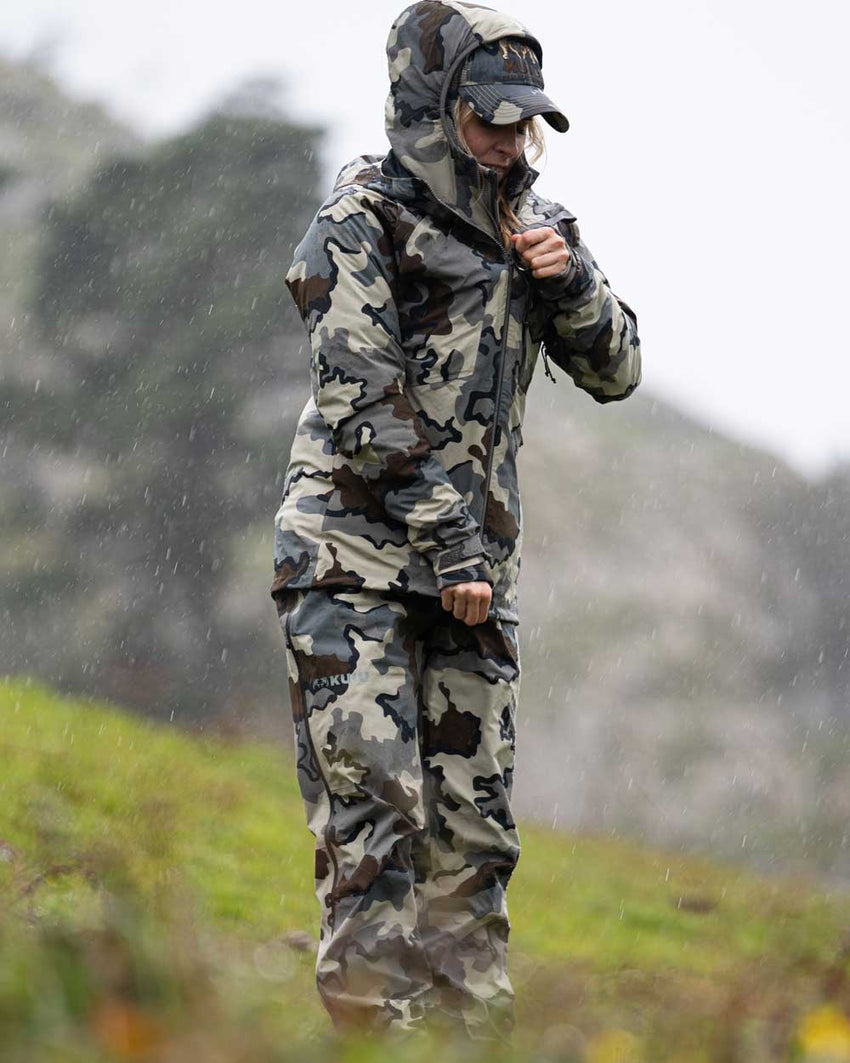 Outlet Women's Chugach TR Rain Pant | Vias