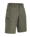 Switchback 12″ Short | Ash