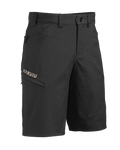 Switchback 12″ Short | Black