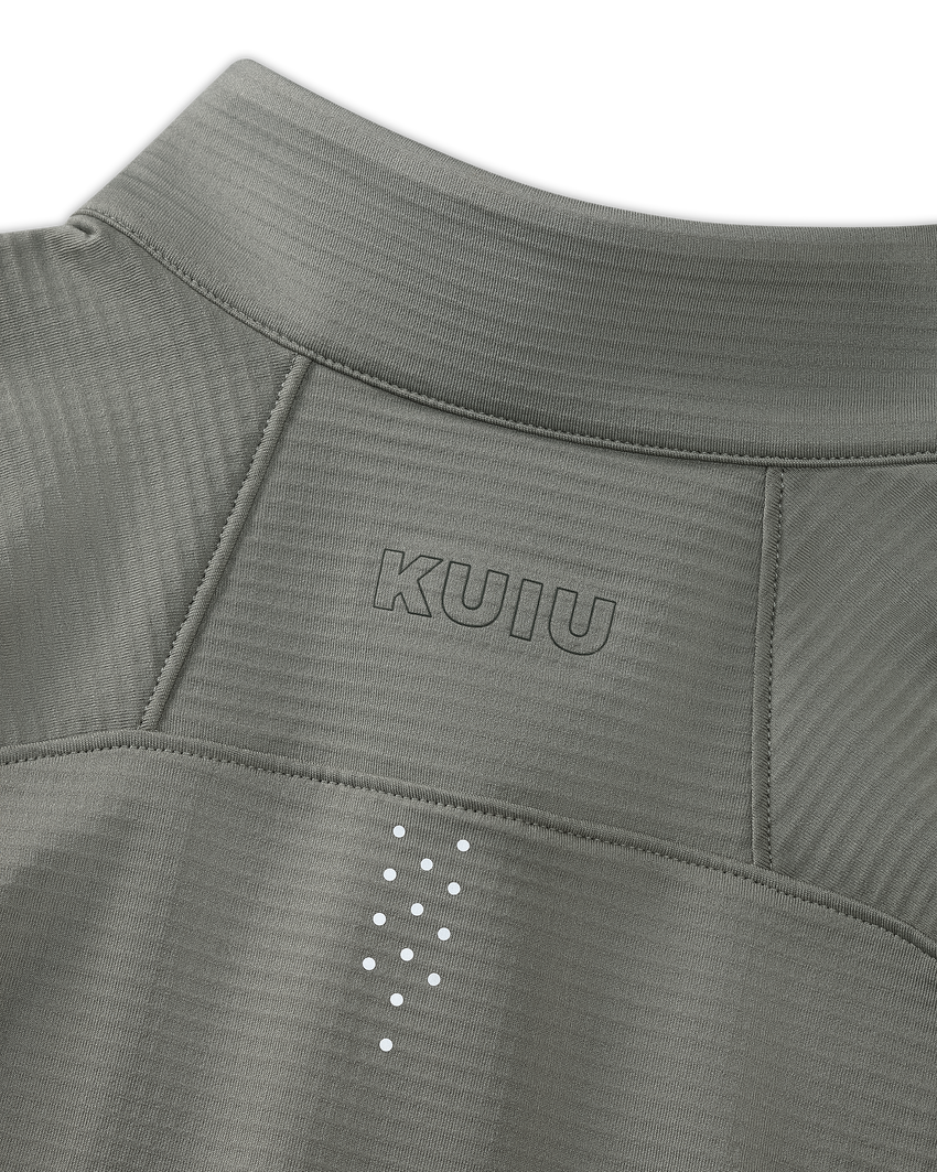 EnduroTrainer Zip-T | Dark Iron