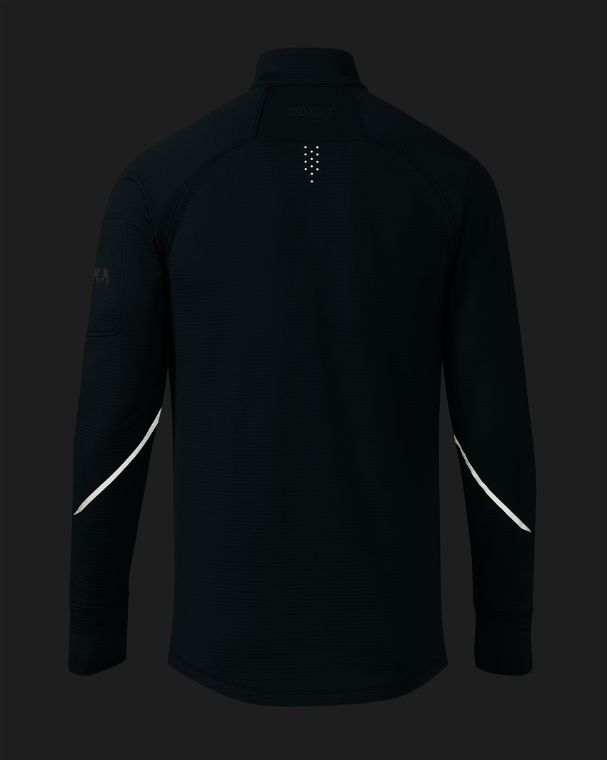 EnduroTrainer Zip-T | Antler
