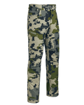 Kutana Hybrid Pant | Verde